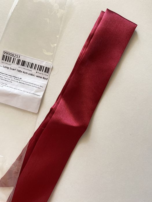 Халат із натурального шовку LILYSILK