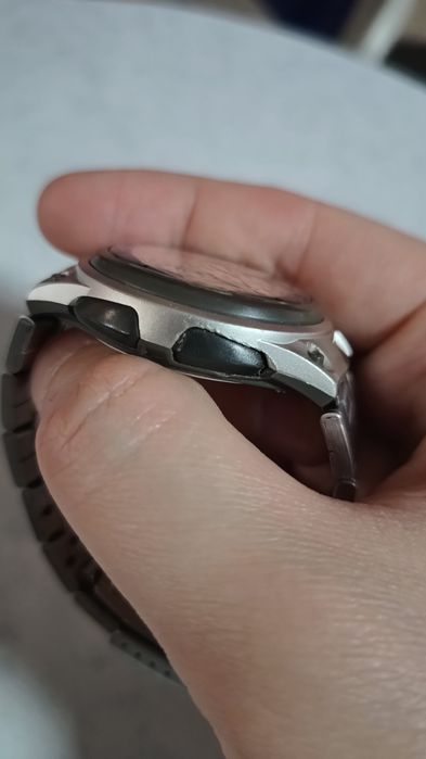 Часы Casio aw-80d-7a