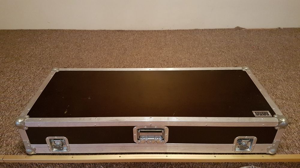 Yamaha Tyros 4 plus case