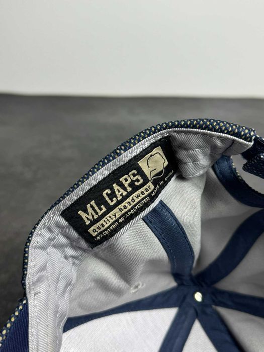 Czapka męska AF Air Force ML caps z daszkiem