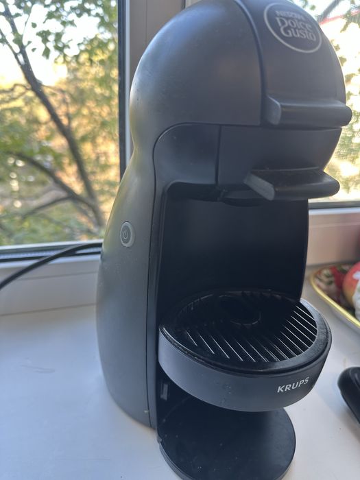 Кофе машина капсульная