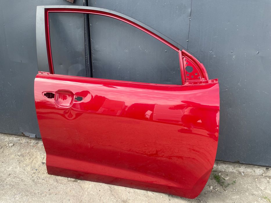 hyundai i10 iii drzwi prawe przód przednie