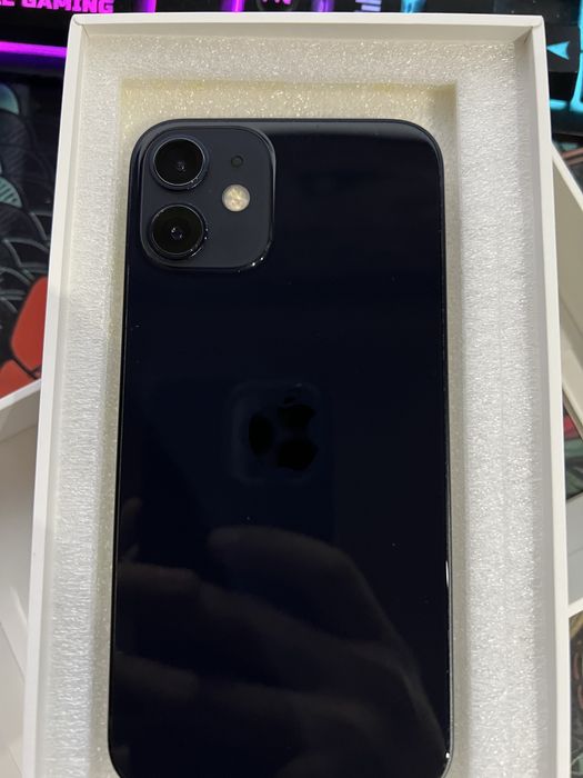 IPhone 12 mini 64gb
