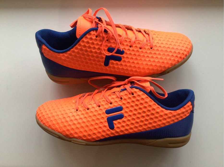 Футзалки File 40 р.