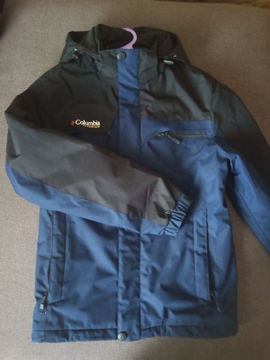 Куртка осіння чоловіча, підліткова