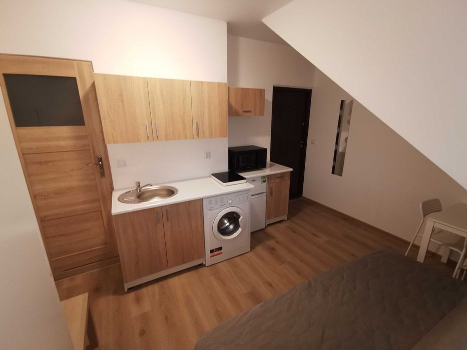 Mieszkanie – Poznań, Osiedle Pod Lipami, Winogrady - Widok 4