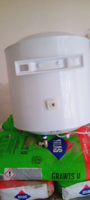 Bojler elektryczny 50L