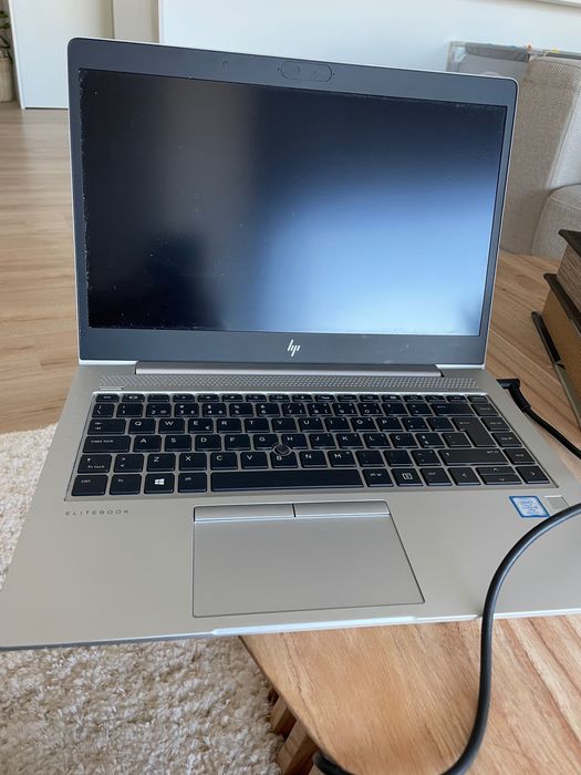 HP EliteBook 840 G5 i5
