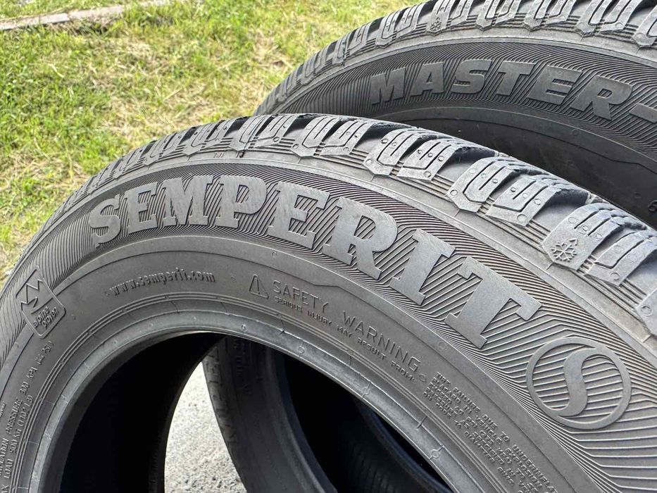 Зимові шини SEMPERIT 175/70 r14
