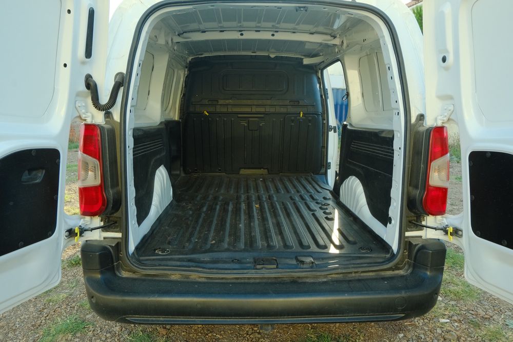 Citroën Berlingo 2020