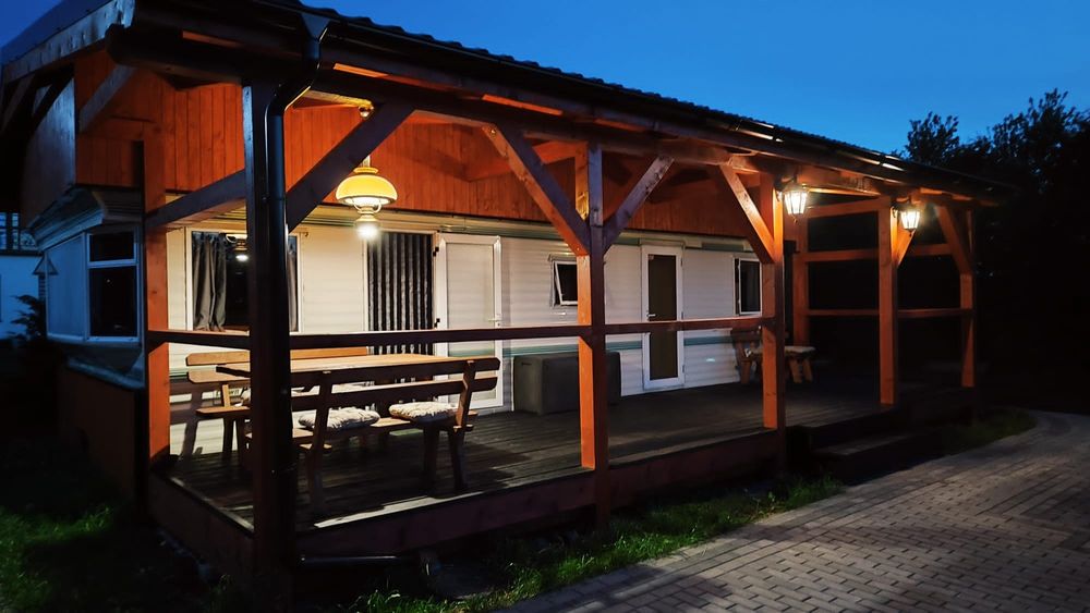 Domek letniskowy Kudowa Zdrój