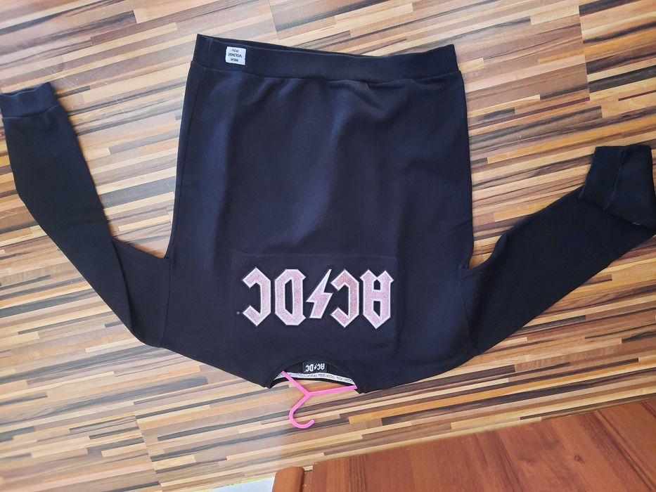 Bluza od C&A AC/DC 170/176