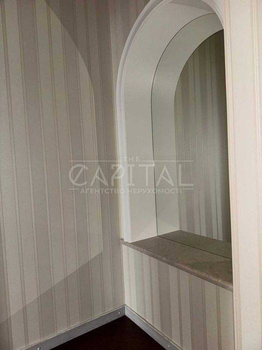 Оренда дворівневої 3-кімнатної квартири | ЖК «Оазис»