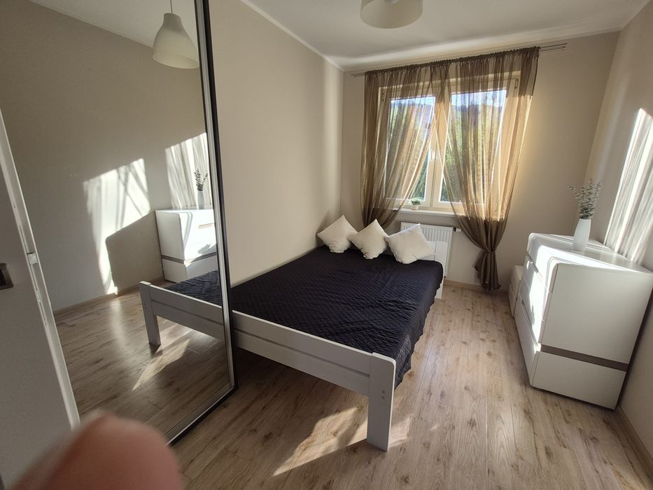 Mieszkanie – Płock, Osiedle Dworcowa - Widok 2