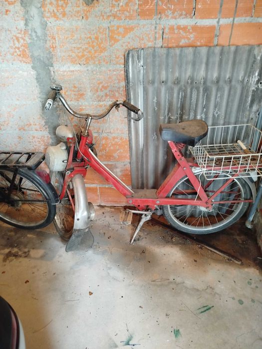 Solex 3800 original