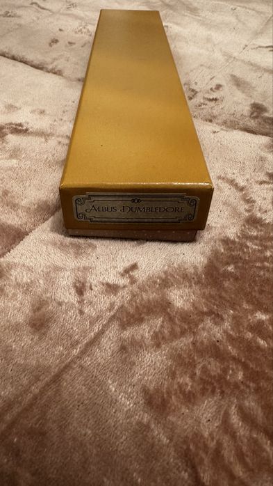 Varinha Dumbeldore