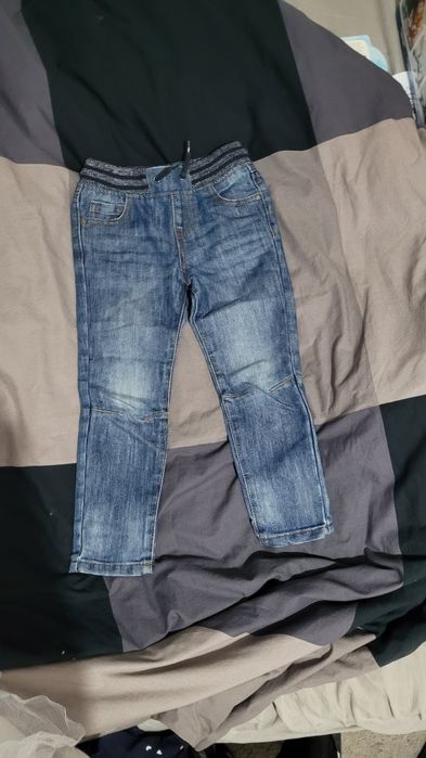 Spodnie jeans Primark joggery