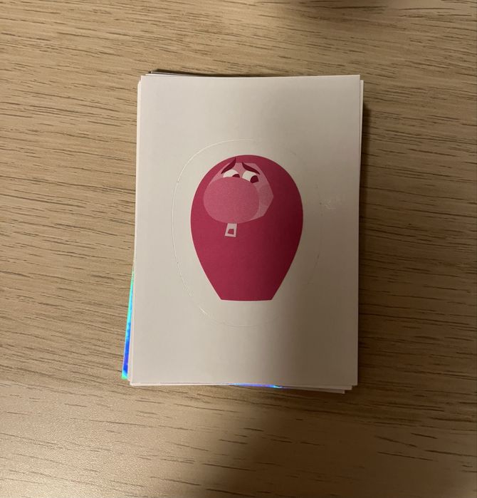 Cromos Divertidamente (Inside Out 2)