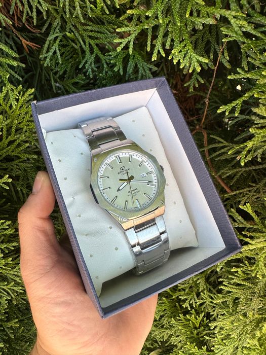 Edifice Casio/ Nowy stan