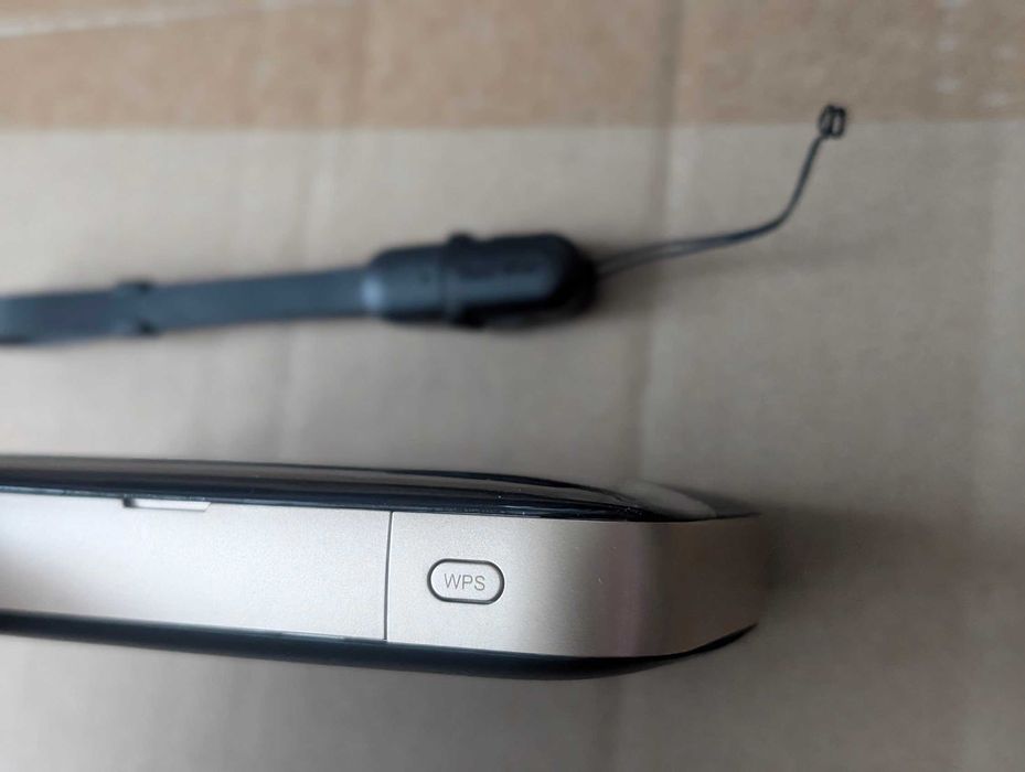 Huawei WiFi 2 Pro E5885 E5885Ls-93a