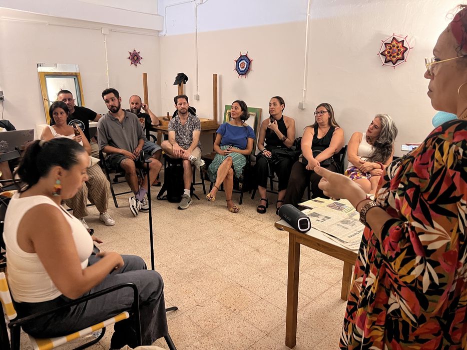 Espaço para eventos e festas de anos