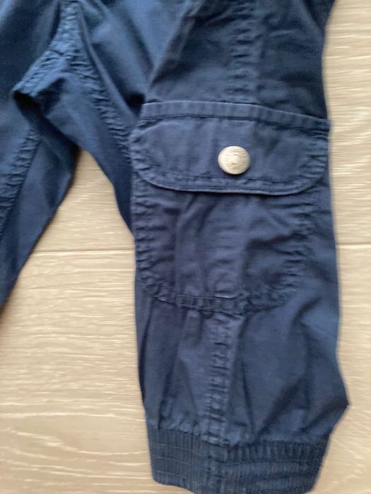 Spodenki 3/4 tcm Tchibo rozm. 128
