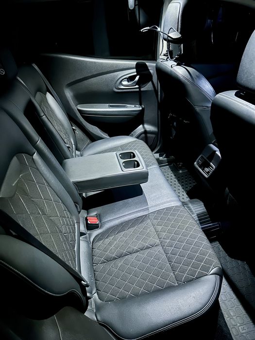 авто Renault Kadjar 2021