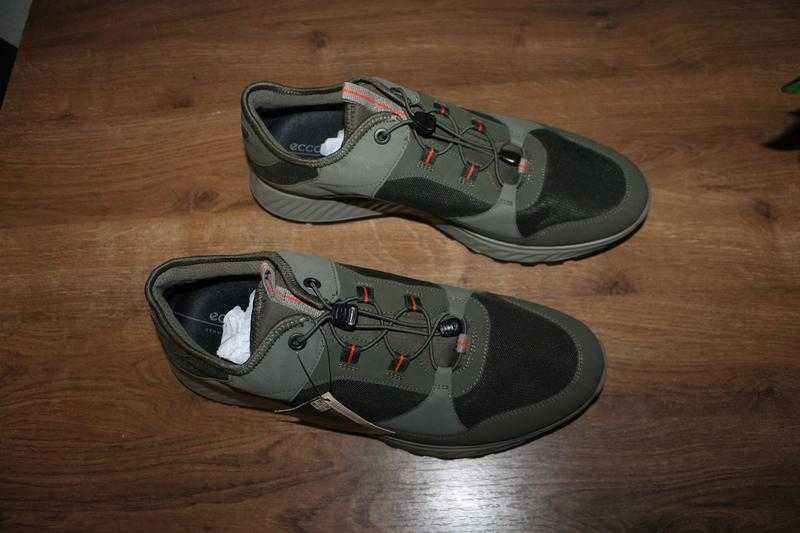 Оригінальні кросівки Ecco Exostride Gore-tex 46 розмір