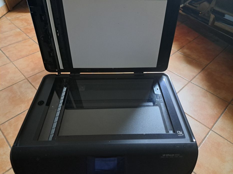 Impressora multifunções HP