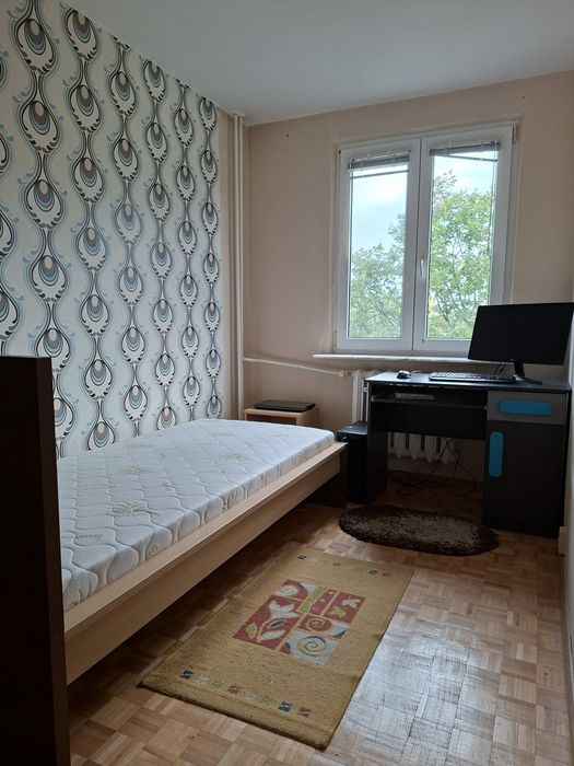 Mieszkanie 73 m², 4 pokoje, balkon – Biała Podlaska