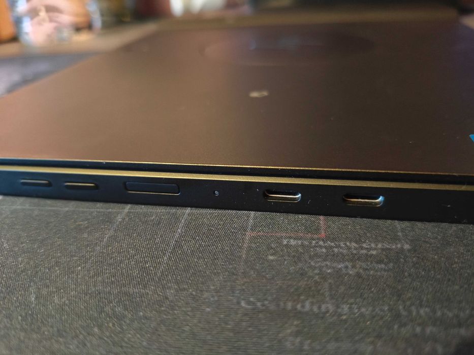 HP Engage Go 13"