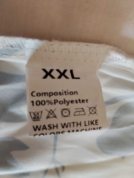 Женская блузка XXL