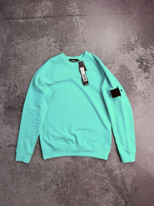 stone island shadow project xl - купить мужские кофты и свитеры
