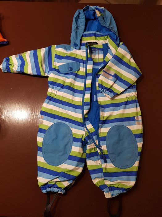 Kombinezon dla niemowlaka