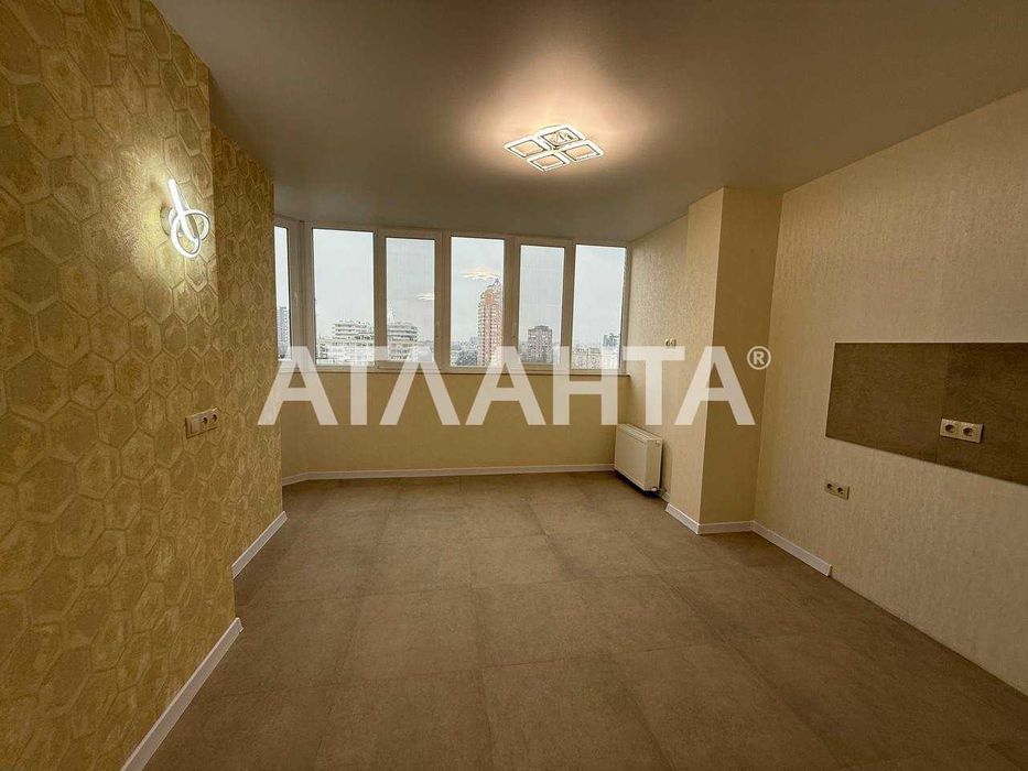 Продаётся  квартира в Аркадии ЖК Солнечный-4 - More