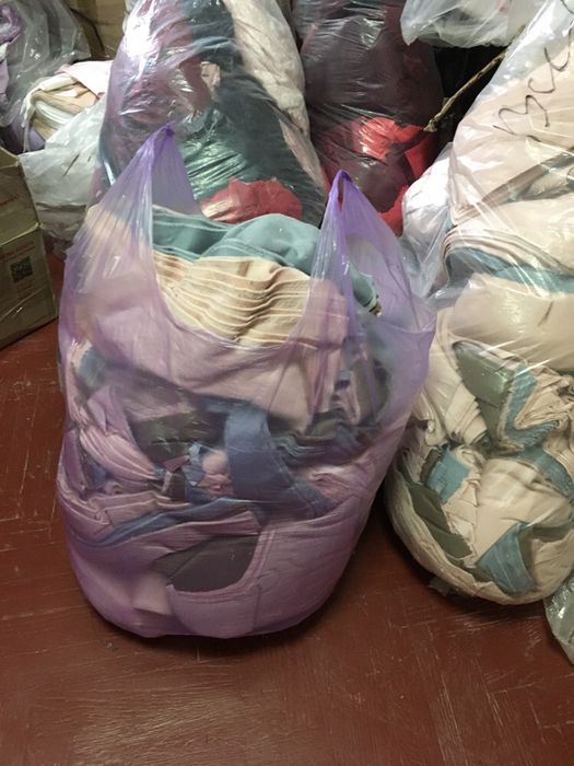 Велюр спорт,плюш,куски тканини