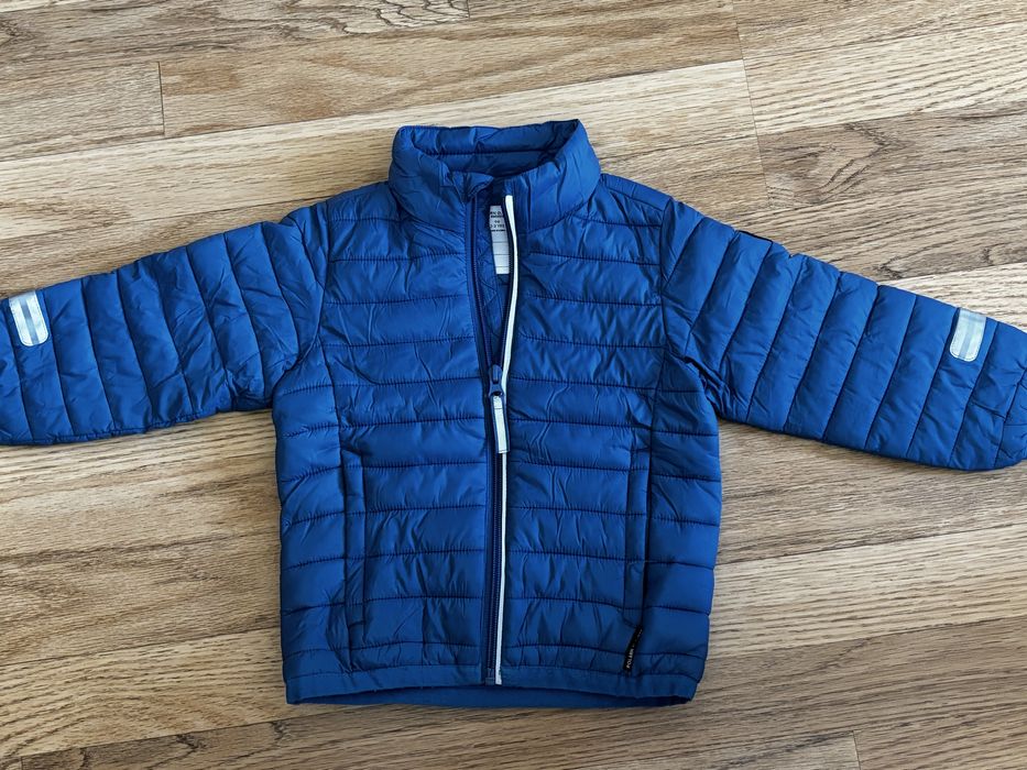 Куртка кофта комбінезон жилет Polarn O. Pyret, Diesel