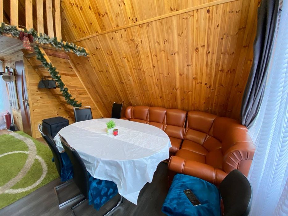 Продам будинок для душі,готовий бізнес