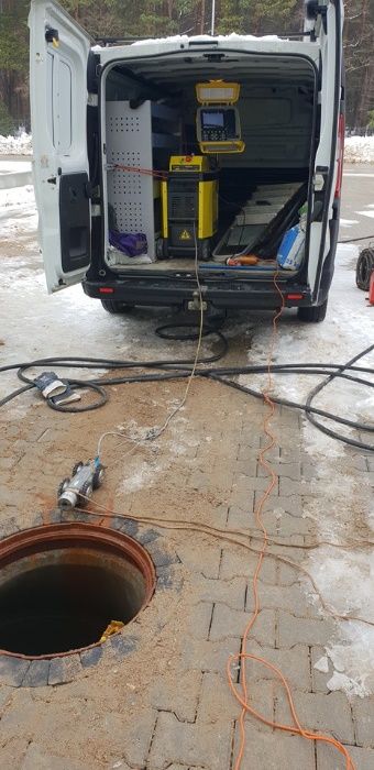 HYDRAULIK OLSZTYN Pogotowie 24h OLSZTYN wuko udrażnianie ,inspekcja TV