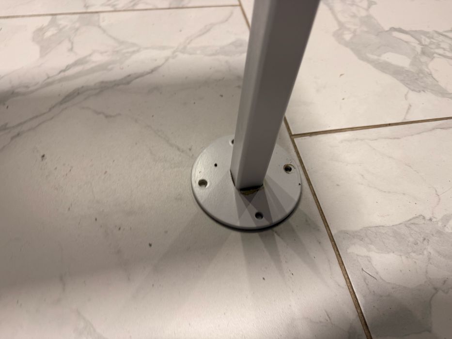 Підставка для педикюру