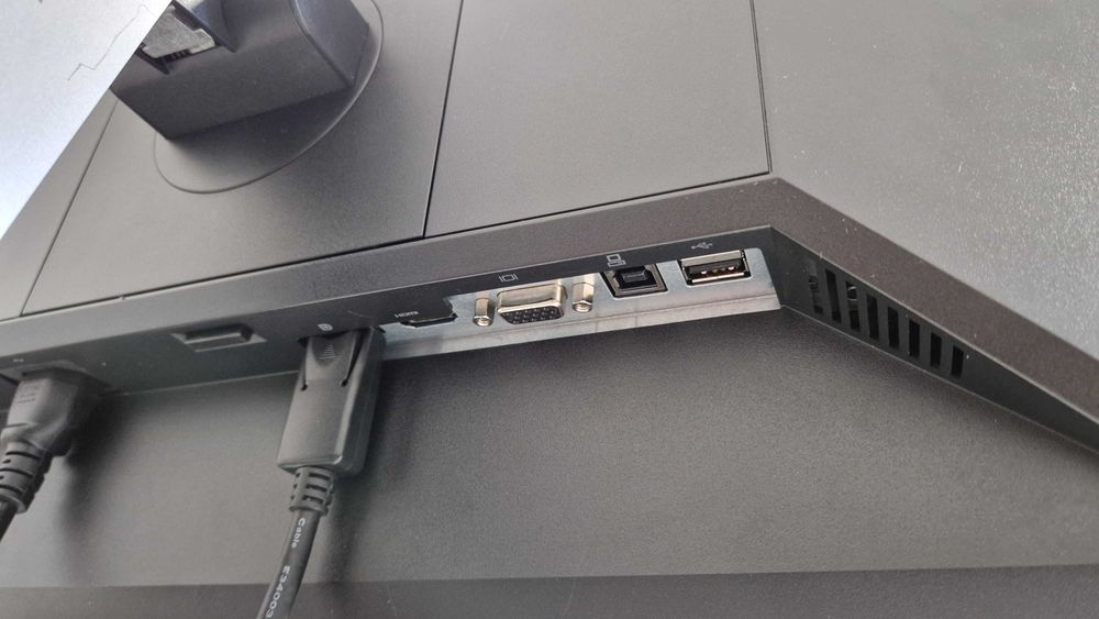 Mini Pc HP ProDesk [ i5 / 16GB RAM / 256 SSD ]