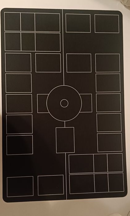 Mata do gry w karty pokemon tcg