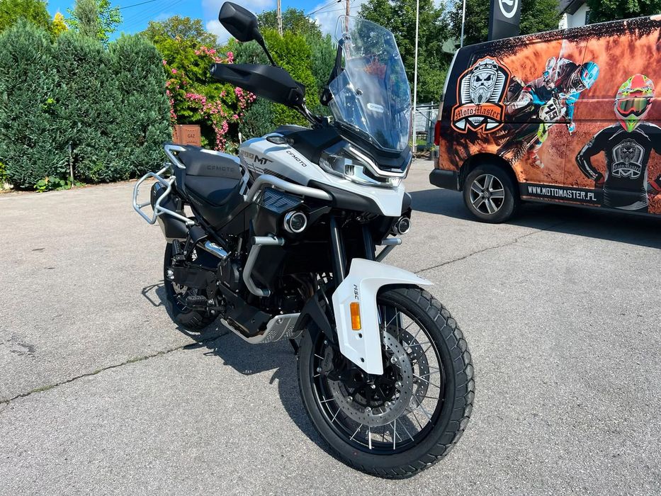 Cfmoto