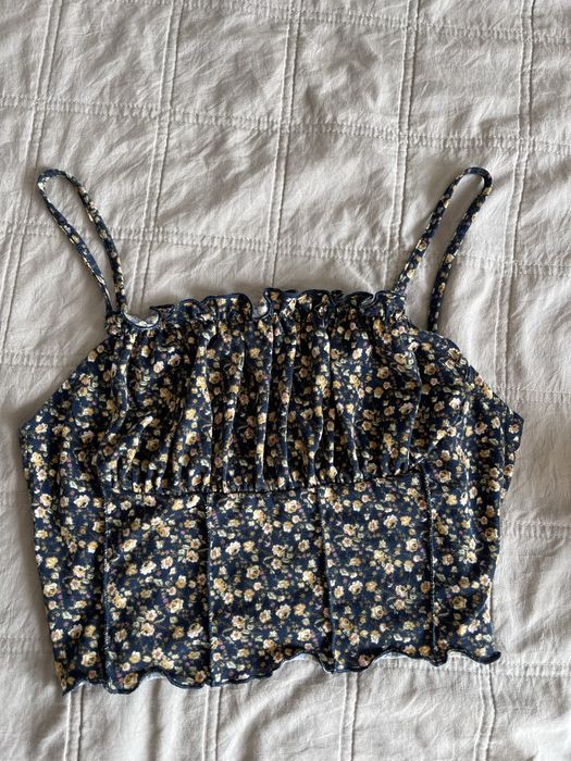 SHEIN топ майочка