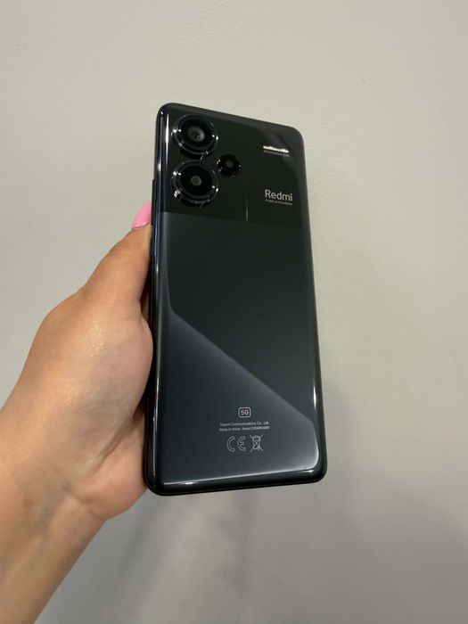 Смартфон Xiaomi Redmi Note 13 Pro Plus 5G 8/256 ГБ