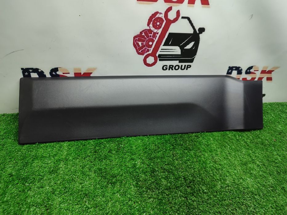 Молдінг задніх дверей Jeep patriot разборка джип патриот мк74