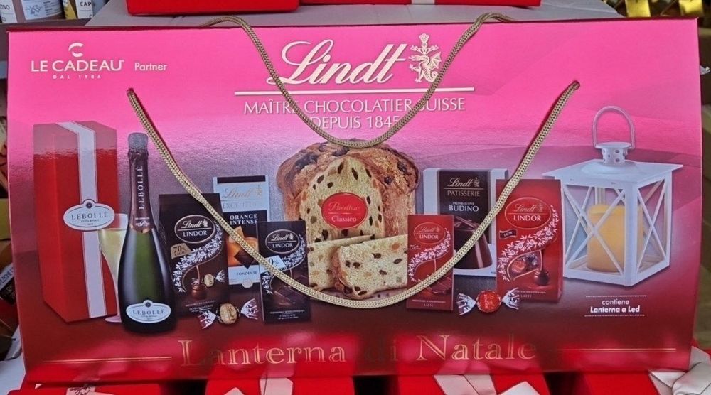 Елітні Подарункові набори VANOIR Італія