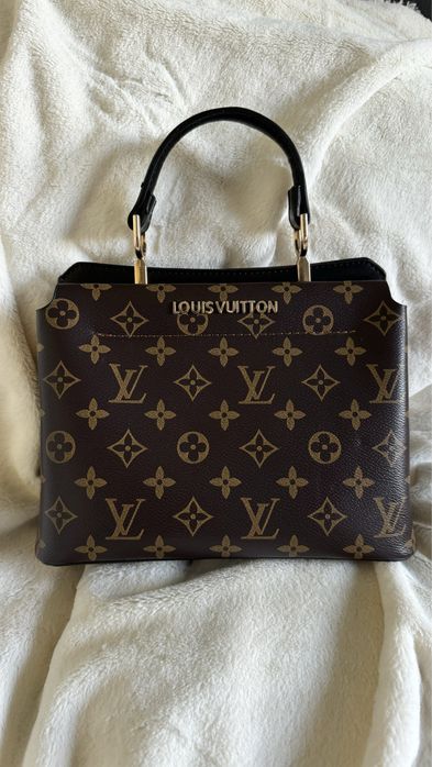 Torebka lv logo nowa