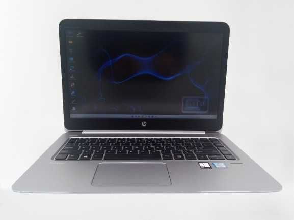 Laptop Używany HP Folio G3 i5 14 FHD 8GB 480 SSD Win11 GW FV modem LTE
