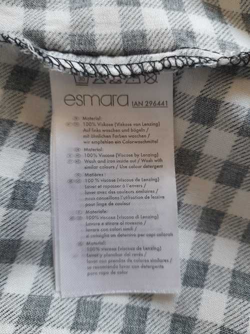 Tunika kratka Esmara 42/44